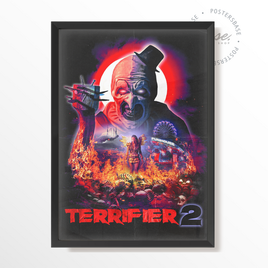 Terrifier 2