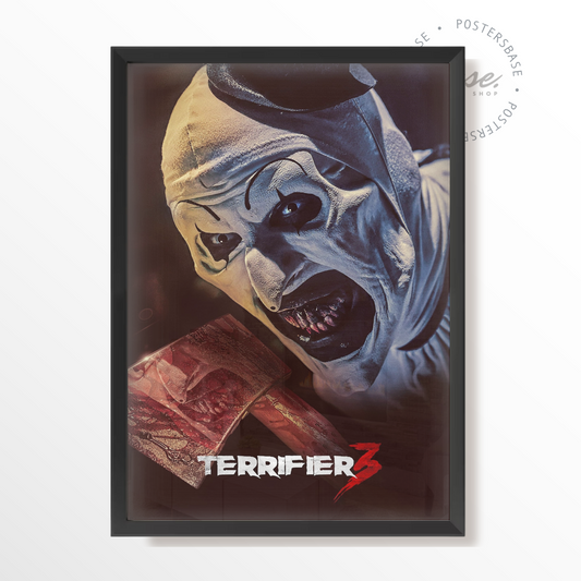 Terrifier 3