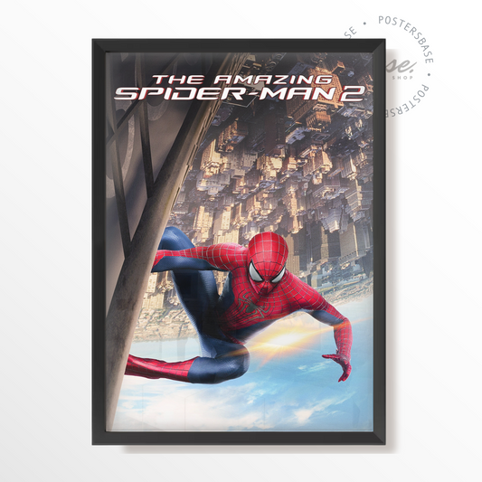 The Amazing Spider Man 2