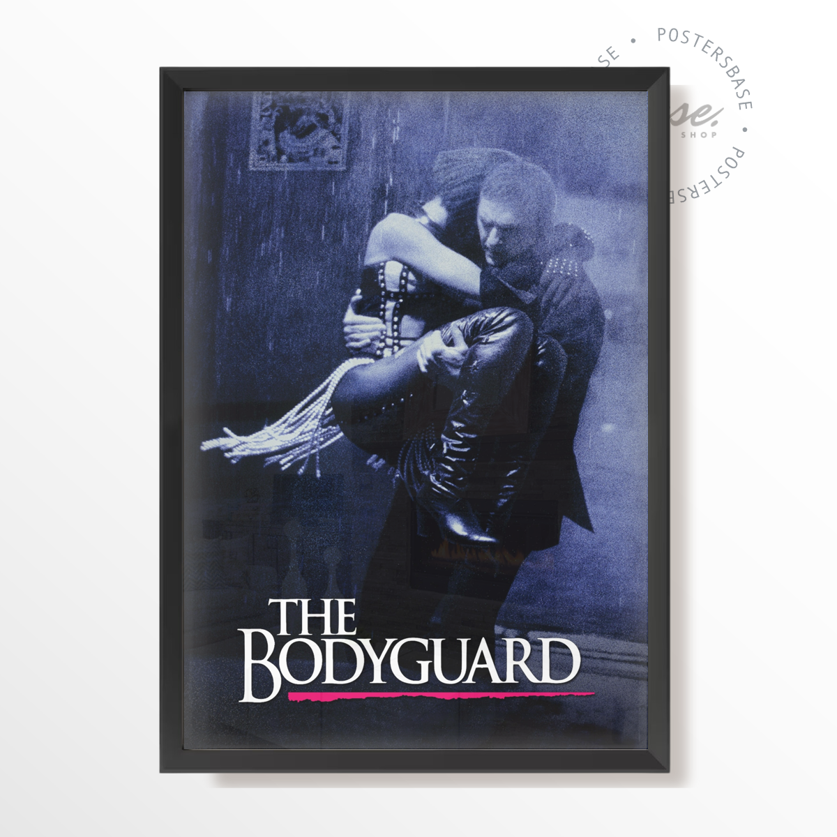 The Bodyguard