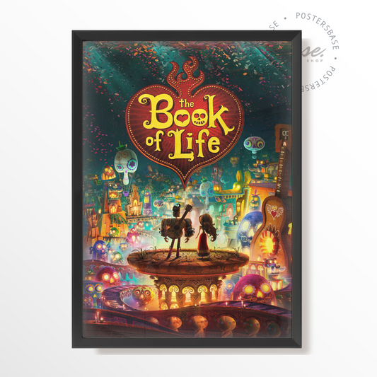 The Book of Life