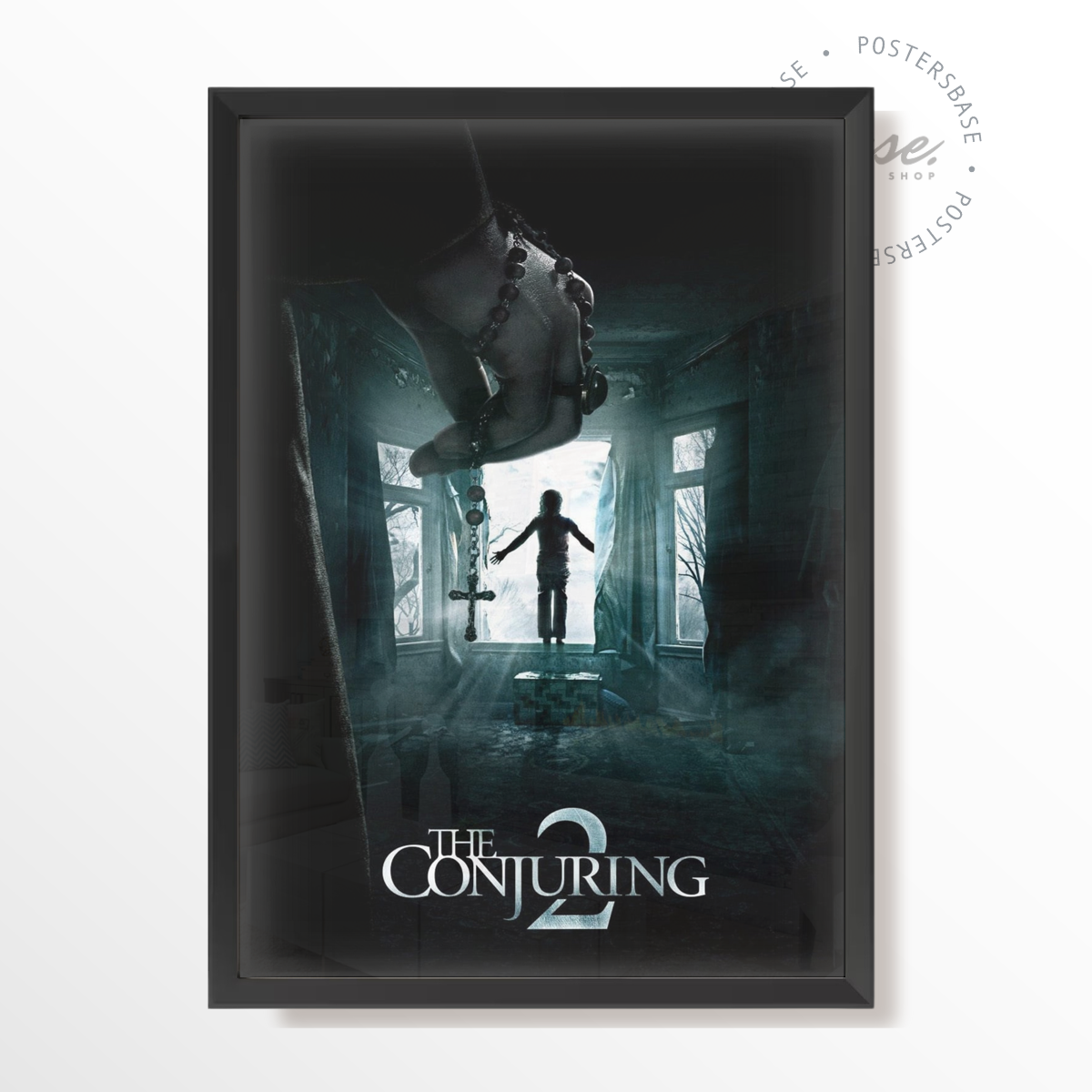 The Conjuring 2