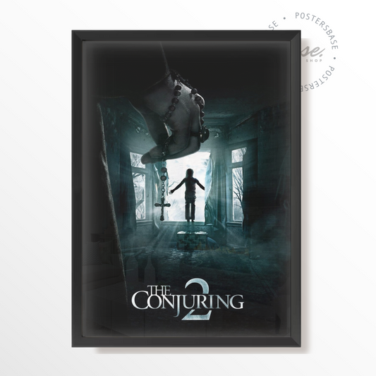 The Conjuring 2