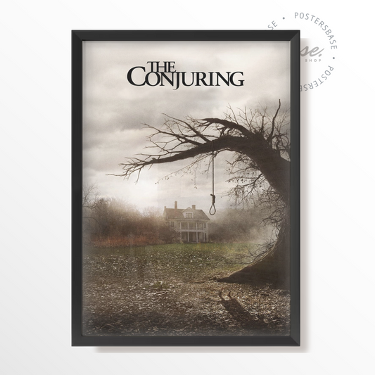 The Conjuring