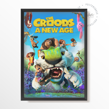 A New Age The Croods Stream Online Amazon Prime The Croods Watch