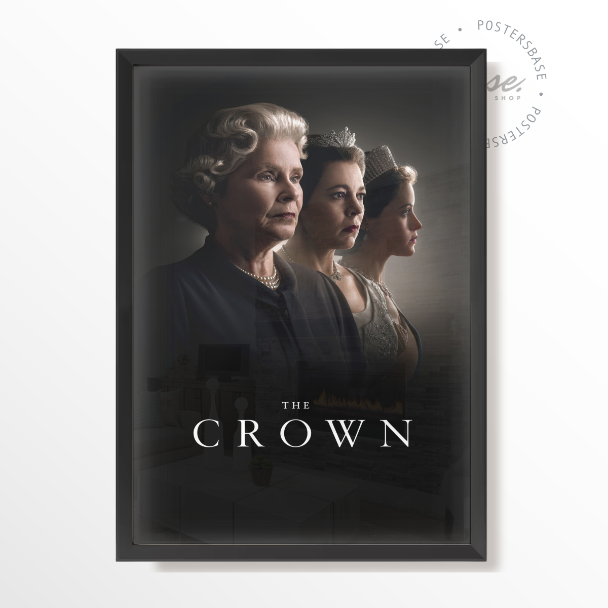 The Crown