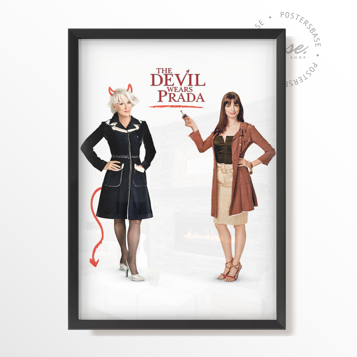 The Devil Wears Prada