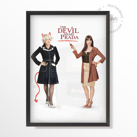 The Devil Wears Prada