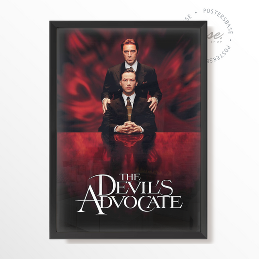 The Devil's Advocate