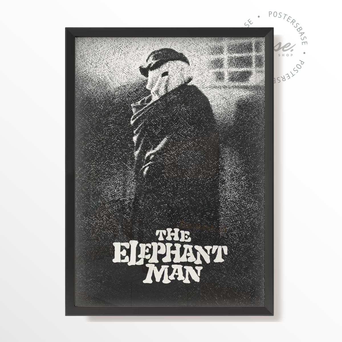 The Elephant Man