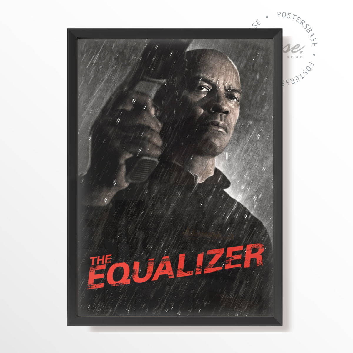 The Equalizer