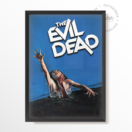 The Evil Dead