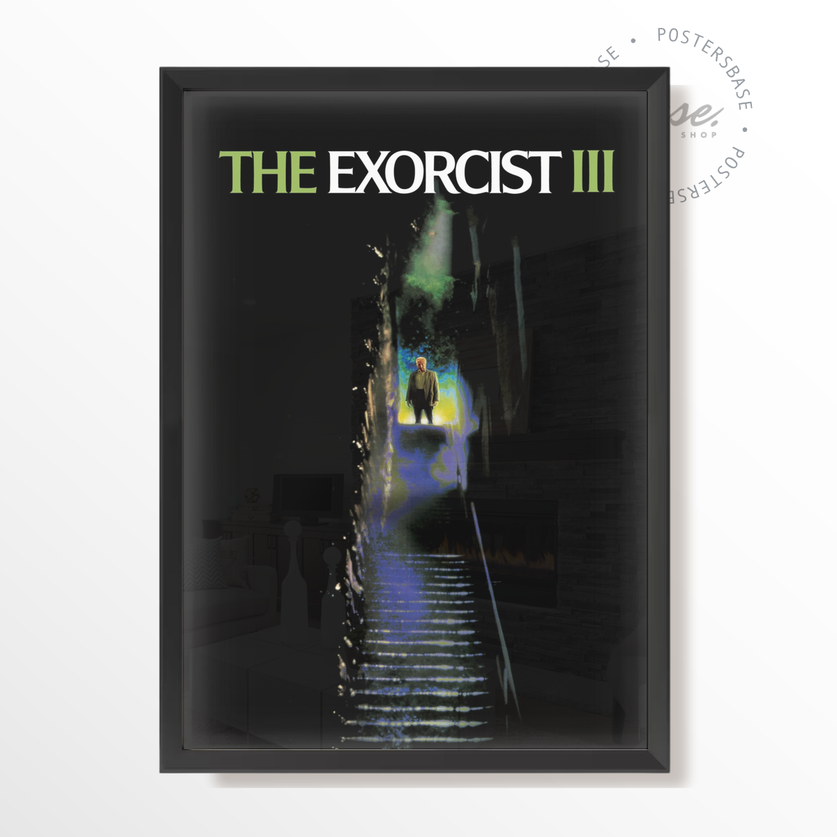 The Exorcist III