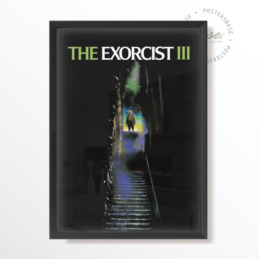 The Exorcist III