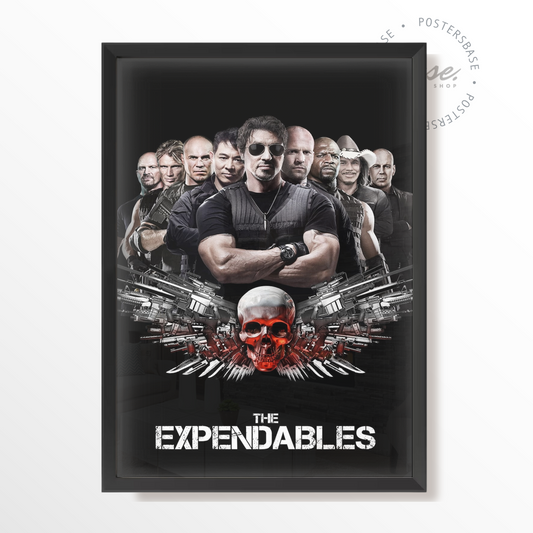 The Expendables