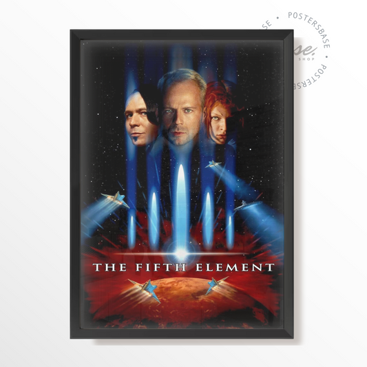 The Fifth Element