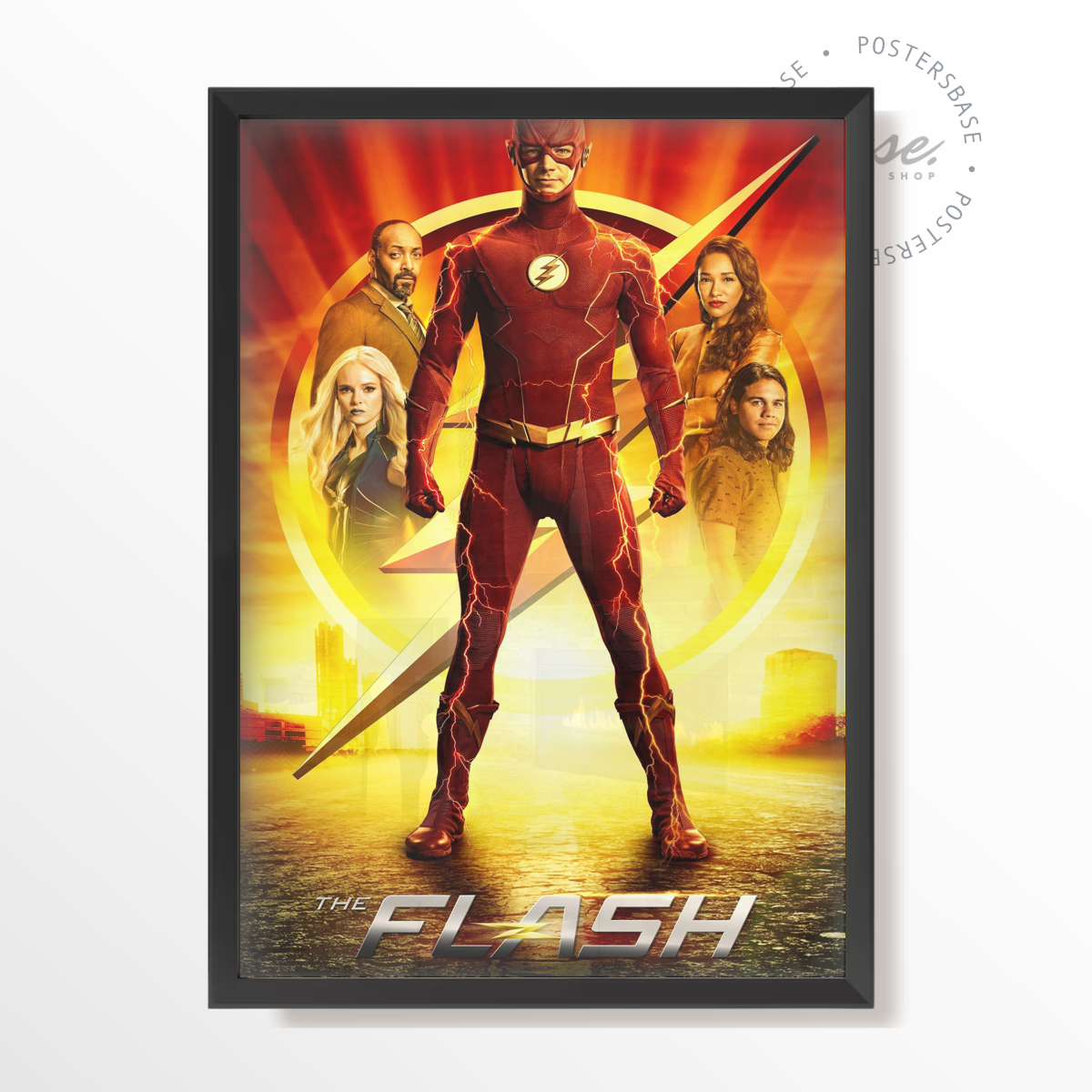 The Flash