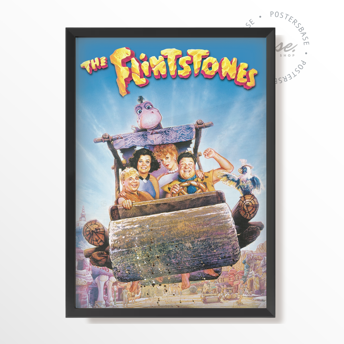 The Flintstones