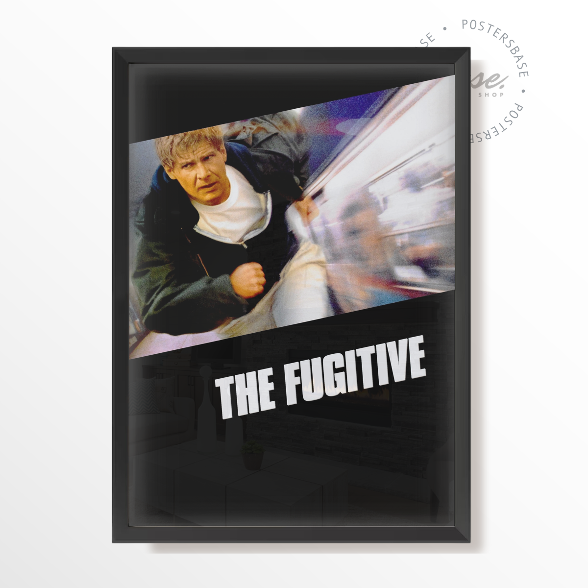 The Fugitive