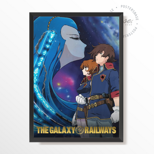 The Galaxy Railways