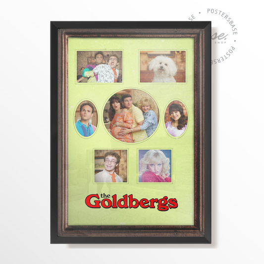 The Goldbergs