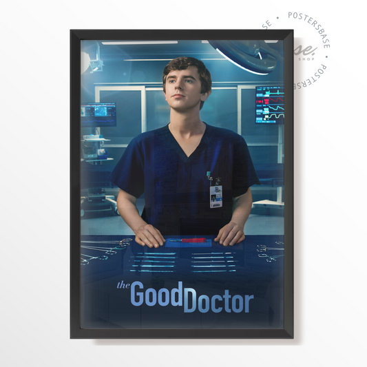 The Good Doctor