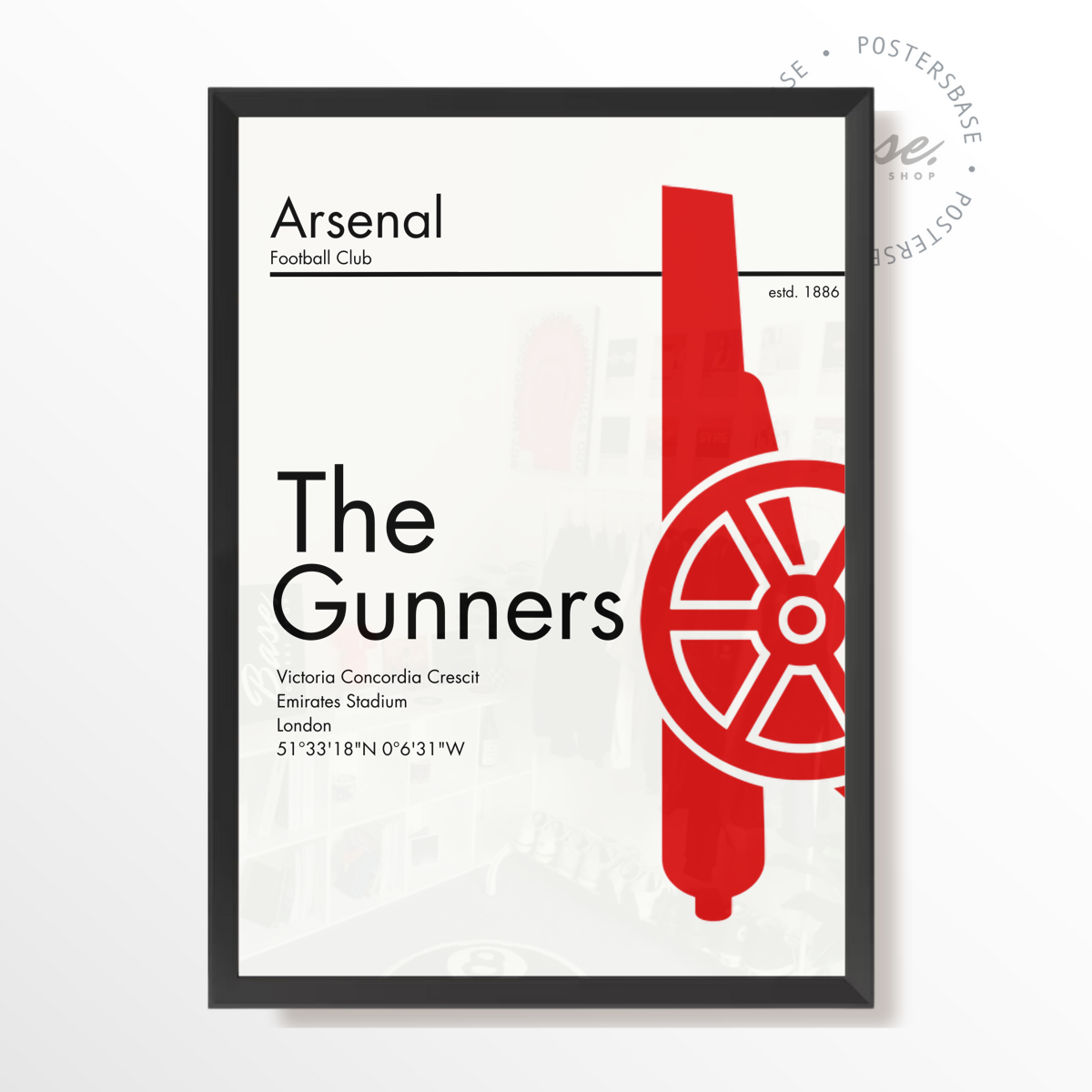 The Gunners Arsenal