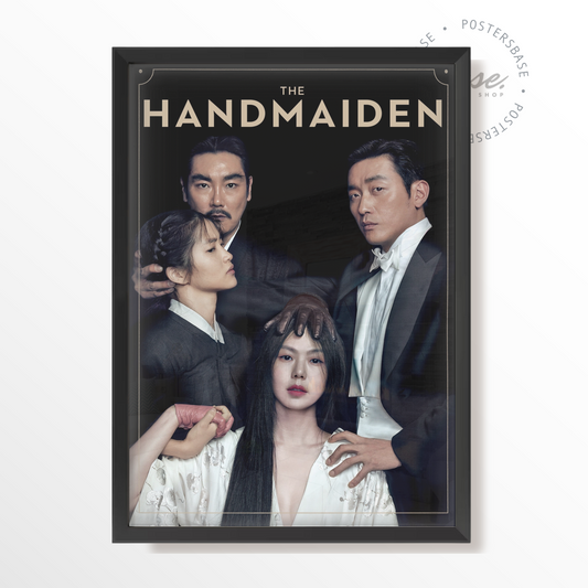 The Handmaiden