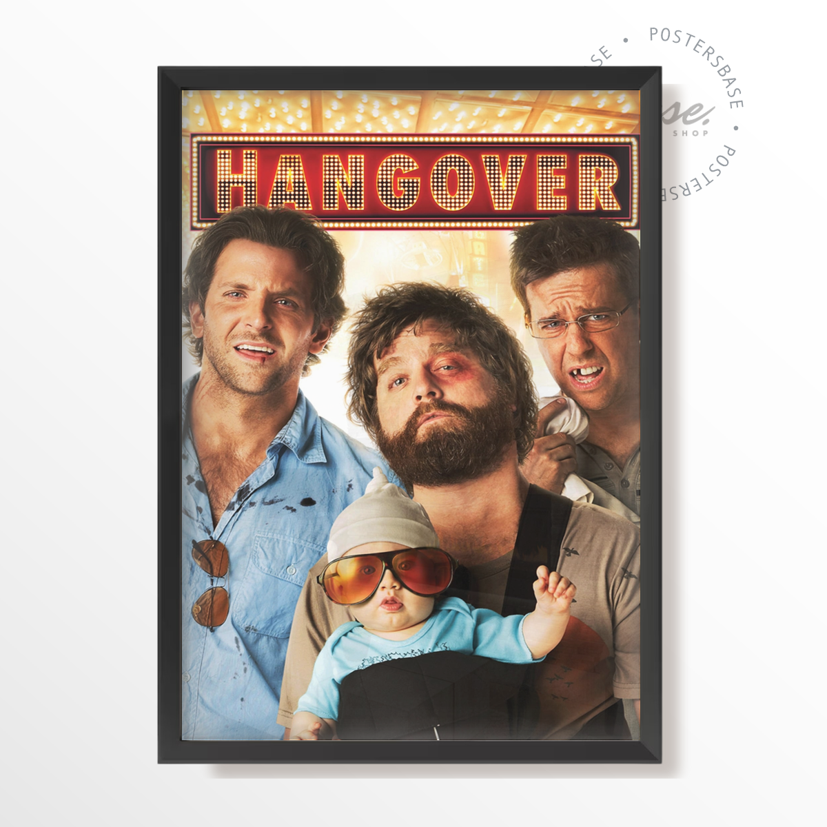 The Hangover