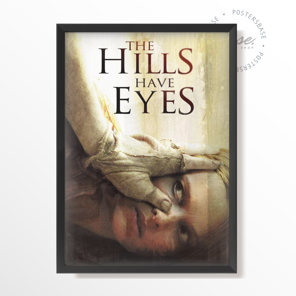 The Hills Have Eyes