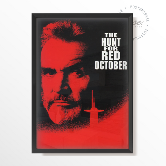 The Hunt for Red October