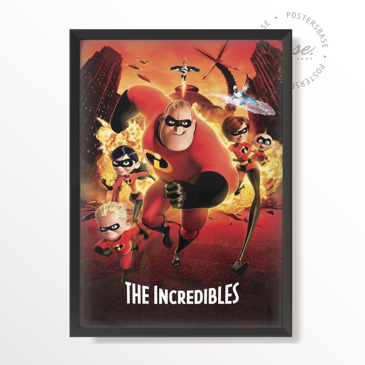 The Incredibles