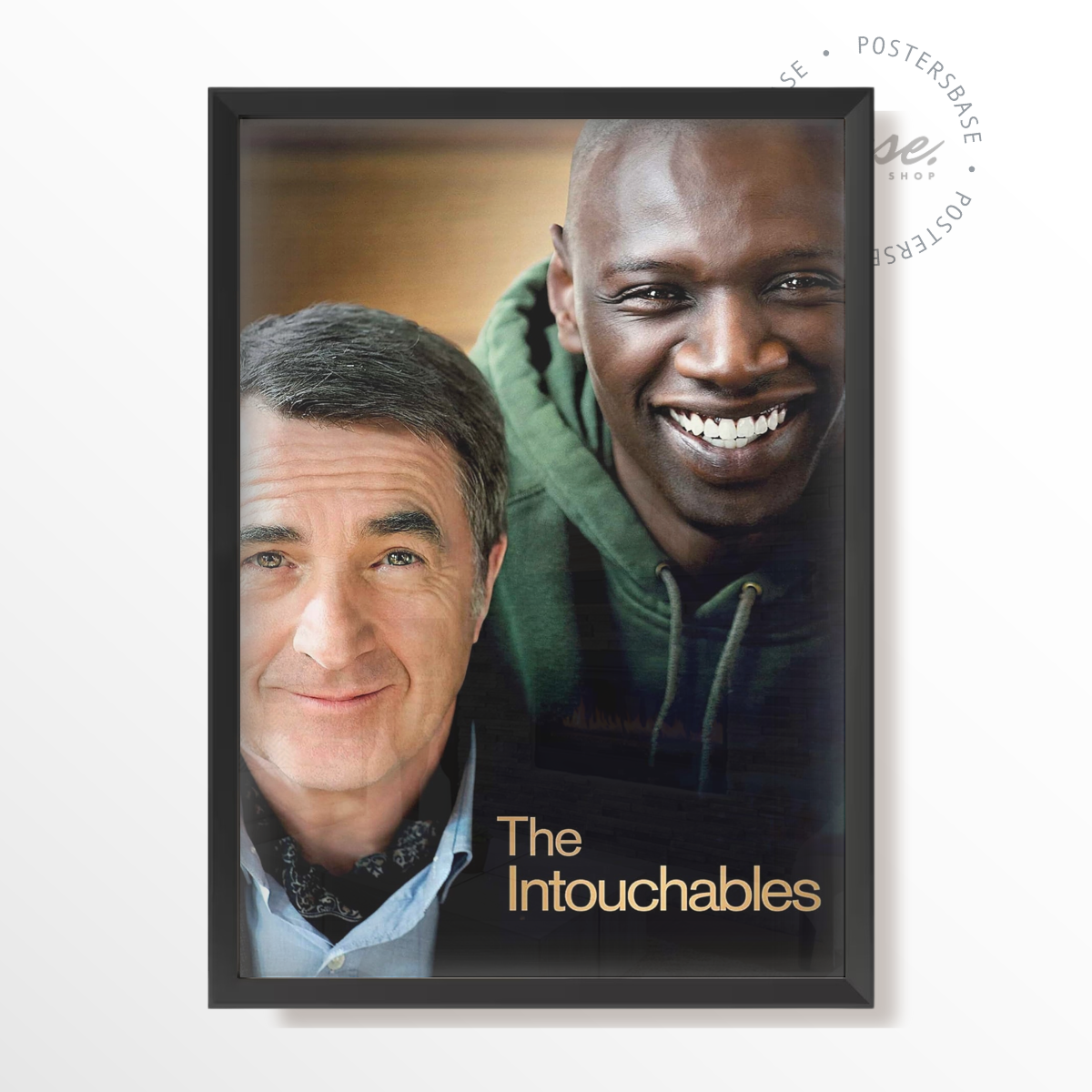 The Intouchables the movie