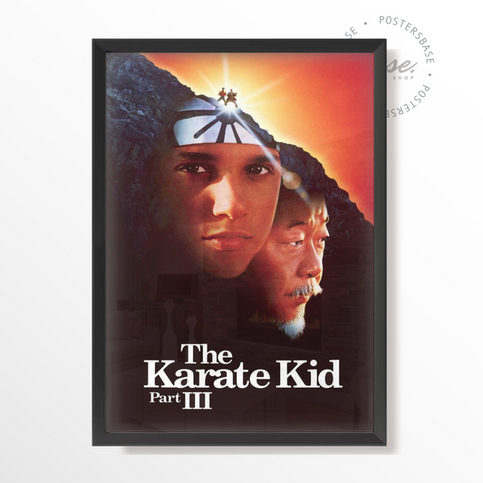 The Karate Kid Part III