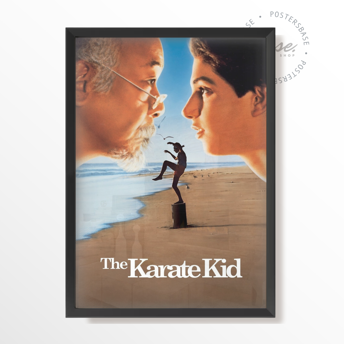 The Karate Kid