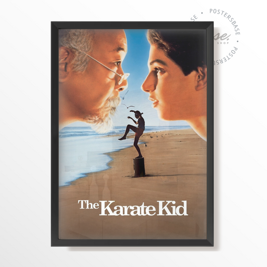 The Karate Kid