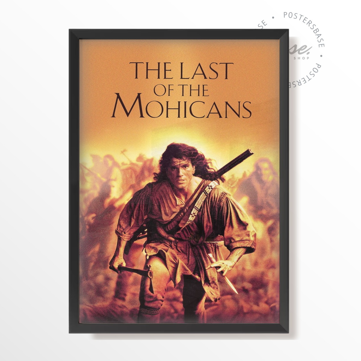 The Last of the Mohicans