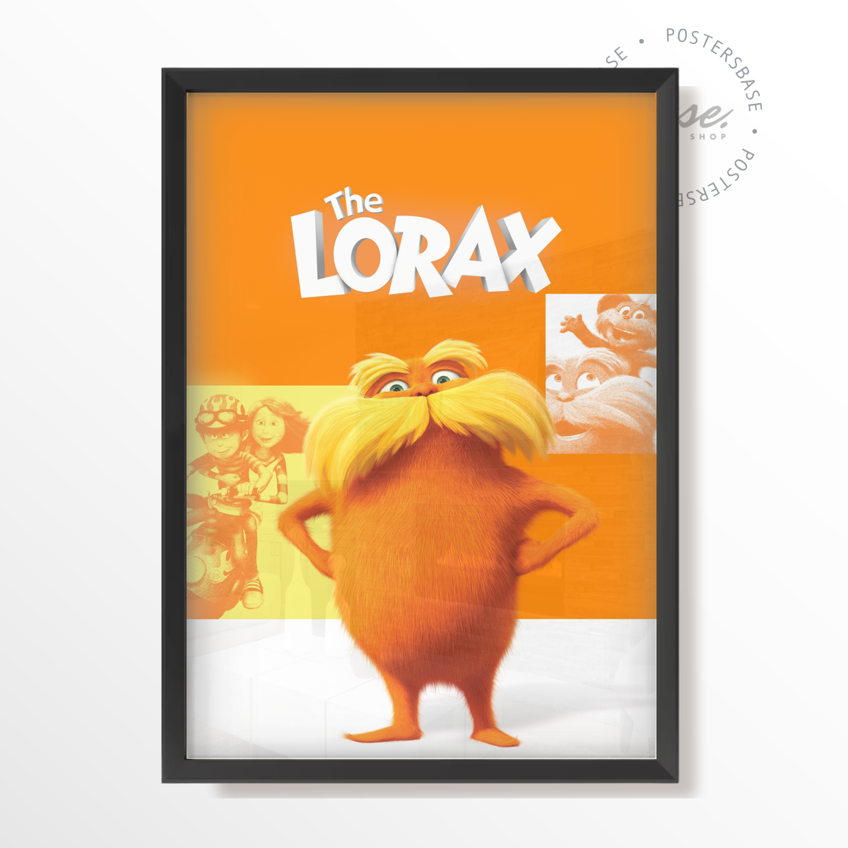 The Lorax