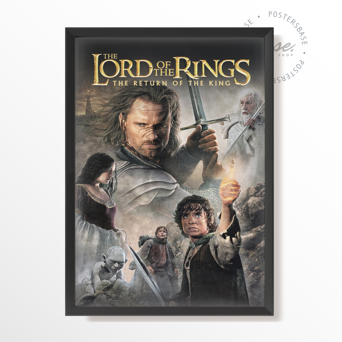 The Lord of the Rings The Return of the King