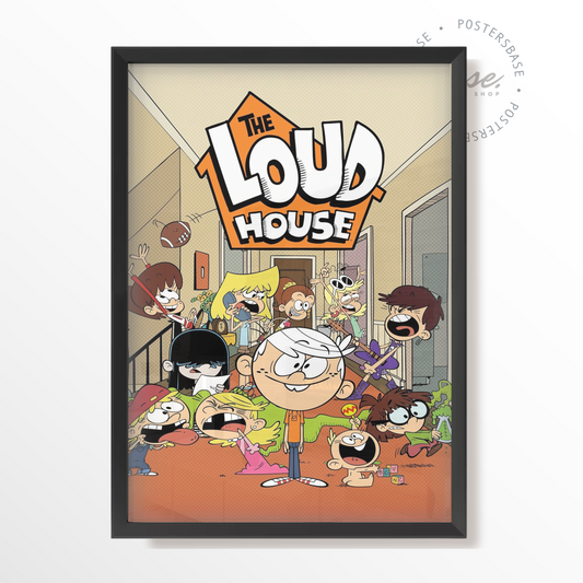 The Loud House