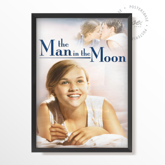 The Man in the Moon