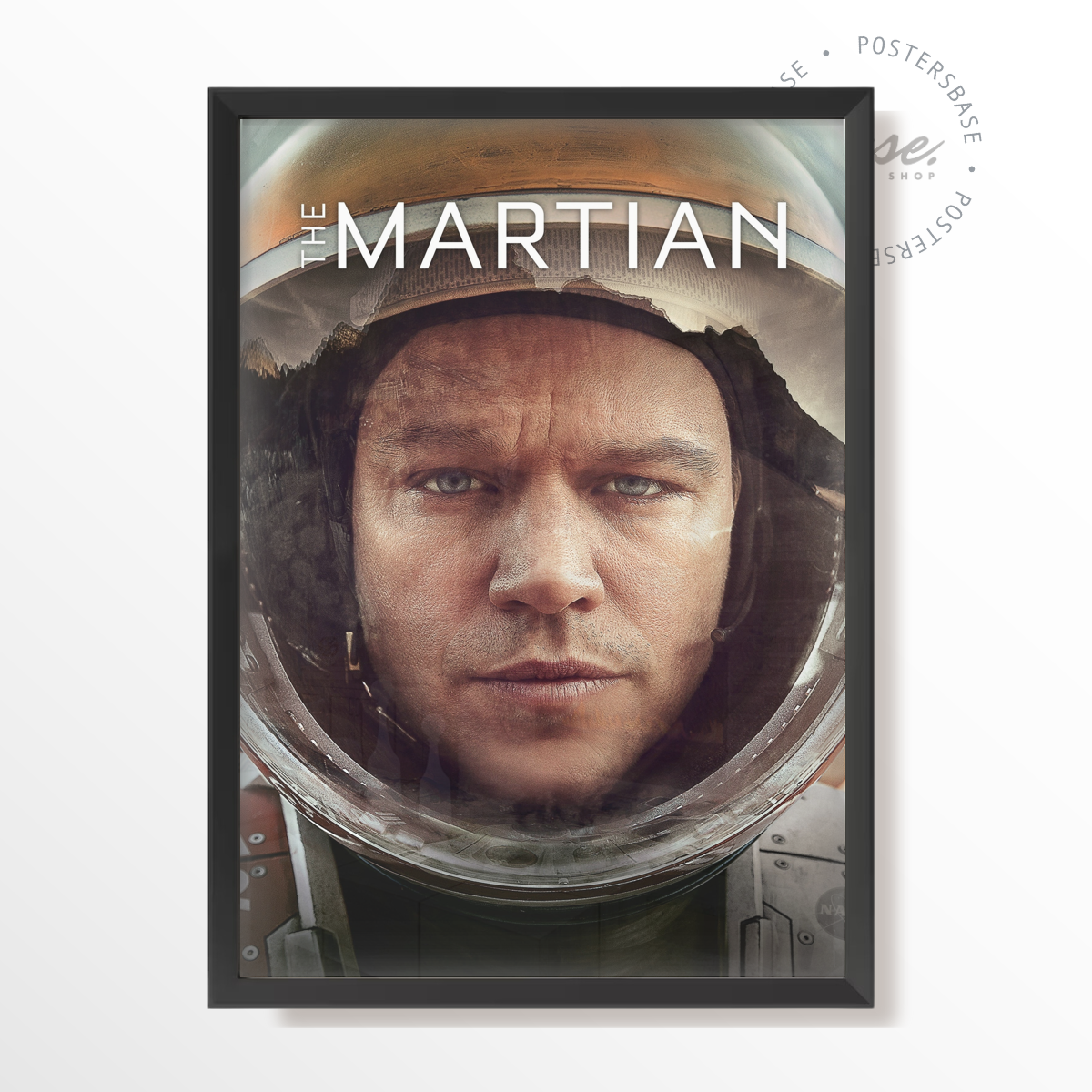 The Martian