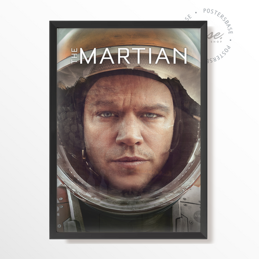 The Martian