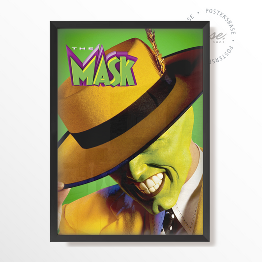 The Mask