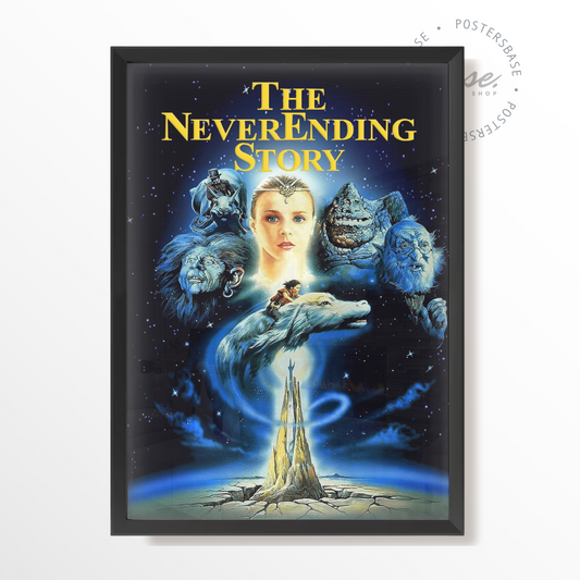 The NeverEnding Story