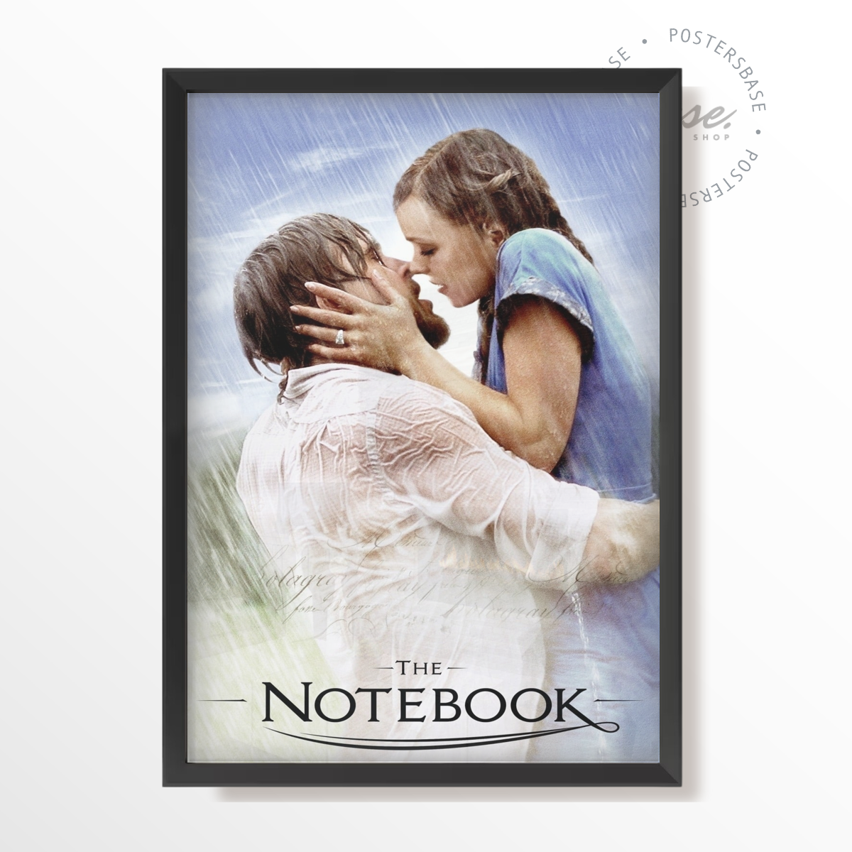 The Notebook