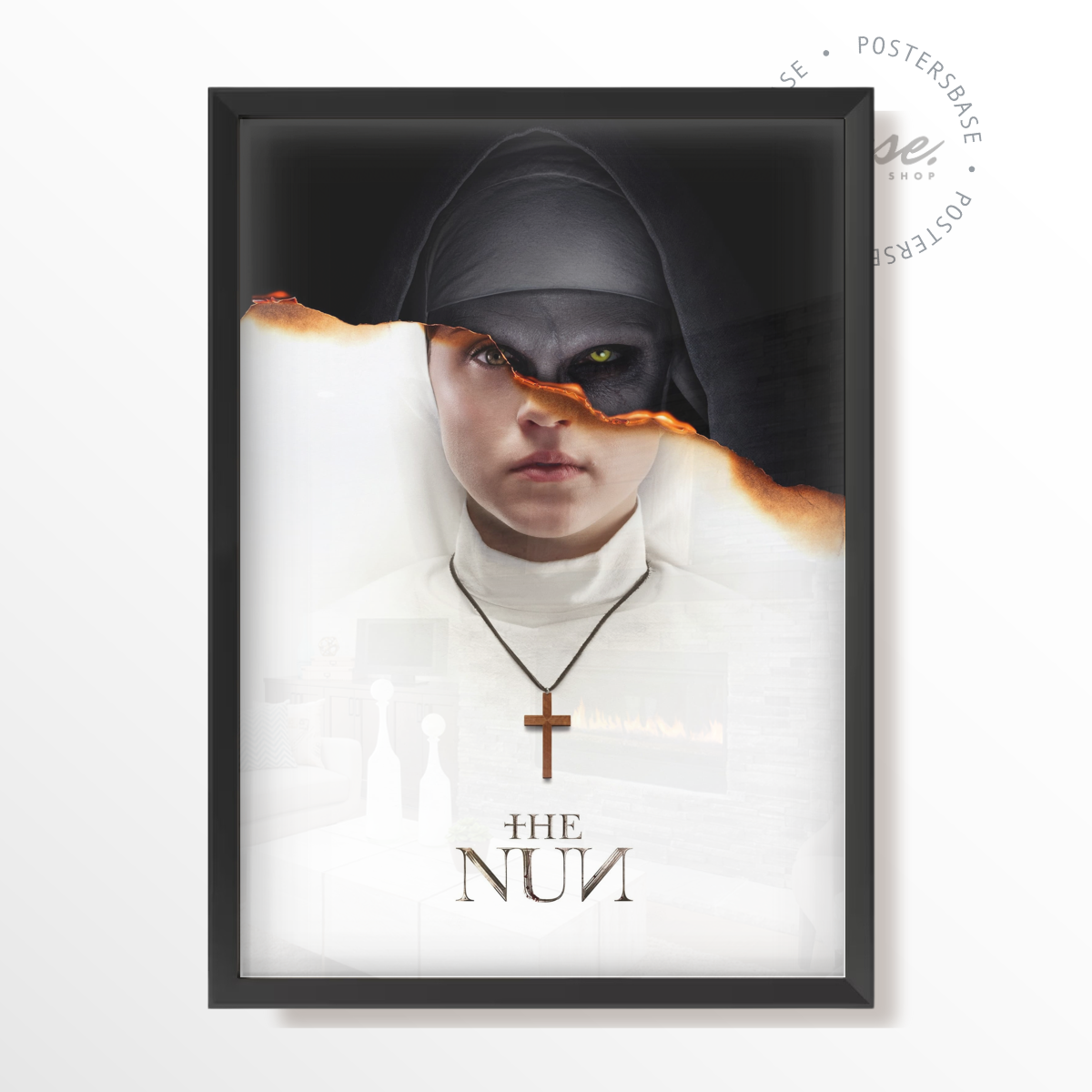 The Nun