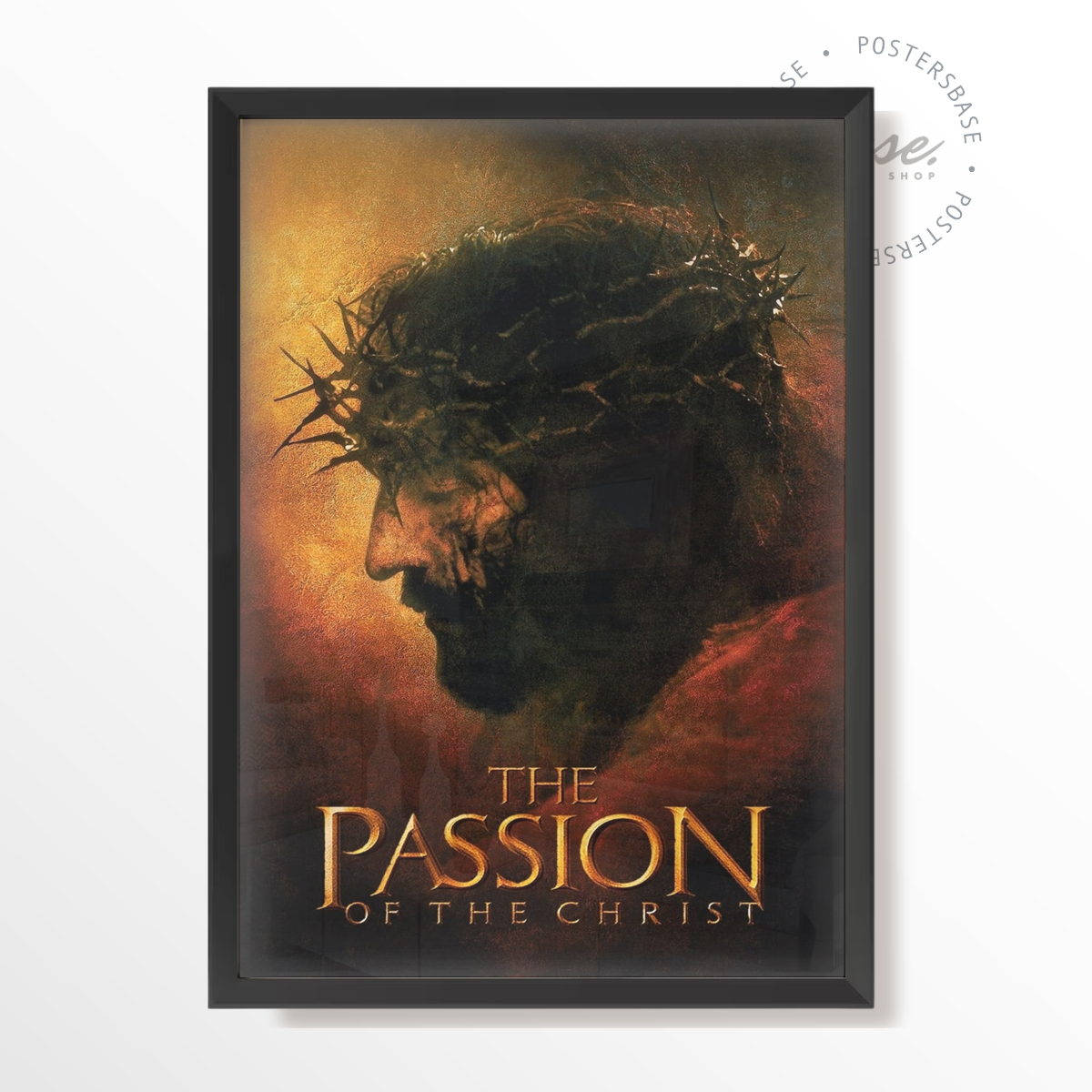 The Passion of the Christ