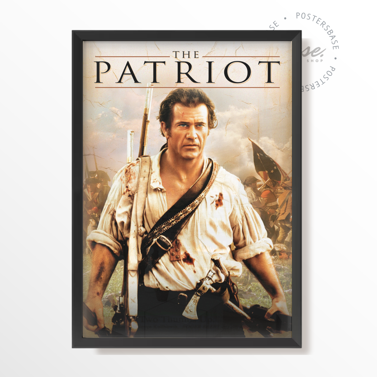 The Patriot