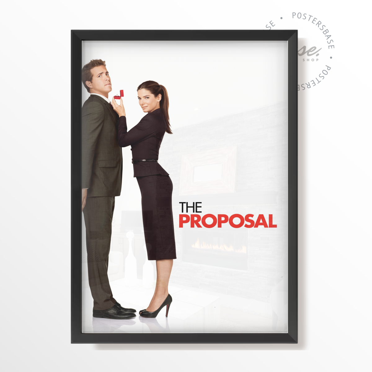 The Proposal